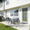 Отель Cozy 3Bd Close to Disney Enclave 1021, фото 21