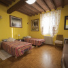 Отель La Fossetta B&B, фото 4