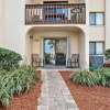 Отель St. Augustine Ocean And Racquet 5119 2 Bedroom Condo by Redawning, фото 27