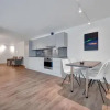 Отель Lyngen Experience Apartments, фото 10
