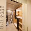 Отель Tabist CapsuleHotel APODS Himeji Station, фото 15