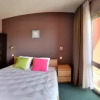 Отель Hôtel Les Flots Bleus, фото 3
