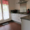 Отель Appartement VUE SUR MER avec terrasse, plage de Trestraou à PERROS-GUIREC - Ref 861, фото 8