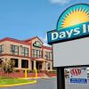 Отель Days Inn Lawrenceville в Лоренсвилле