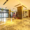 Отель Hampton By Hilton Harbin Haxi, фото 6