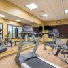 Отель Holiday Inn Express & Suites Lafayette East, an IHG Hotel, фото 19