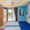Отель Söğüt 3 - 4 Bedroom with jacuzzi in Fethiye, фото 18