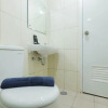 Отель Comfort And Cozy 2Br At Springlake Summarecon Bekasi Apartment, фото 7