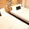 Отель Oyo 644 Hotel Art Inn Namba, фото 16