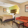Отель Quality Inn & Suites Dublin, фото 21