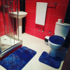 Отель Espaço Colorido, фото 22