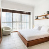 Отель Cozy 1BR With JLT Views!, фото 6