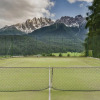 Отель Valcastello Dolomites Chalet & Polo Club, фото 19