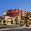 Отель Hampton Inn & Suites San Bernardino в Сан-Бернардине