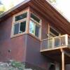 Отель Scenic Wonders Alpenglow 3 Two Bedrooms в Йосемити