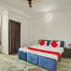Отель OYO Flagship 807848 Mannat Residency, фото 3