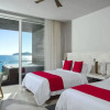 Отель Luxury Holiday Penthouse With Majestic Ocean Views, Cabo San Lucas Penthouse 1024, фото 9