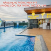 Отель Ruby Light Hotel, фото 11