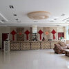 Отель Shell Wuzhou Fantai County Wutaishan Station Hotel, фото 9