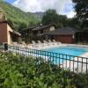 Отель Les Granges de Leo, фото 14