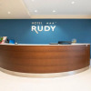 Отель Rudy, фото 27