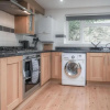 Отель Church Terrace - 3 Bedroom Cottage - Saundersfoot, фото 13