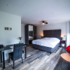 Отель Fletcher Hotel-Restaurant De Korenbeurs, фото 5