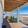 Отель Enchanted Beachfront, фото 12