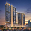 Отель Sleeping Lion Suites, фото 1