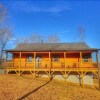 Отель Streamside Hideaway- Copperhill TN, фото 1