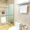 Отель GreenTree Inn Fuyang Yingshang Yingyang Road Suzhou Manor Hotel, фото 7