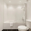 Отель Elegant ground-floor 3BR New Town Apt w/ Garden, фото 7