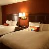 Отель Hampton Inn & Suites New Castle, фото 4