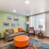 Отель Woodspring Suites Bakersfield Airport, фото 5