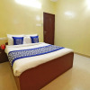 Отель OYO 6725 Palm Inn, фото 12