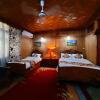 Отель Luxury Inn Badyari Palace Houseboats, фото 7