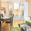 Отель Lazar Lux Apartmens, фото 5