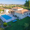 Отель La Curva Villa Zakynthos, фото 4
