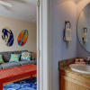 Отель Gulfside Oasis 6gsc 4 Bedrooms 3 Bathrooms Townhouse, фото 14