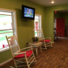 Отель The Beach Inn Motel, фото 9