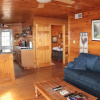 Отель North Fork Mountain Inn, фото 3