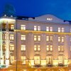 Отель Theatrino в Праге