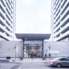 Отель oompH Warsaw Central Luxurious Apartment в Варшаве