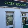 Отель Cozy Rooms в Ливерпуле
