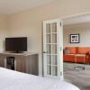 Отель Hampton Inn Denville/Rockaway/Parsippany, фото 12