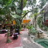 Отель Posada Amaite 5 Avenida, фото 24