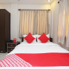 Отель B S Guest House by OYO Rooms, фото 5
