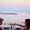 Отель Apartment with 3 Bedrooms in Ano Syros, with Wonderful Sea View, Terrace And Wifi, фото 12