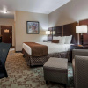 Отель Best Western Plus Eastgate Inn & Suites, фото 7