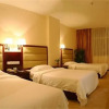 Отель Taixing Jinding Business Hotel, фото 5